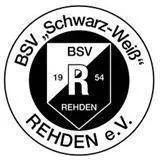 Logo de BSV Rehden