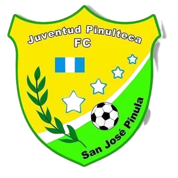Juventud Pinulteca FC logo
