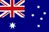Australia bandeira