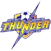 SWQ Thunder U23 לוגו