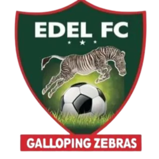 Edel FC logo