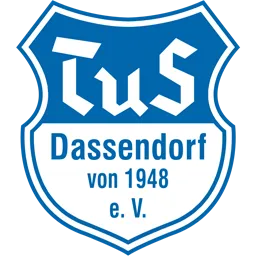 Tus Dassendorf logo