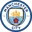 Manchester City U19 לוגו