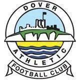 Dover Athletic logo