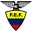 Ecuador (w) U20 logo