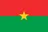 Burkina Faso (w) logo