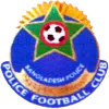 Bangladesh Police Club logo