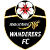 Mounties Wanderers U20 लोगो