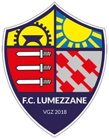 Lumezzane logo