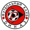 Dinaz Vyshgorod logo