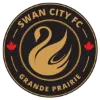 Swan City SC logo