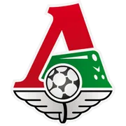 Lokomotiv Moscow Youth logo