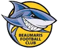 Beaumaris לוגו