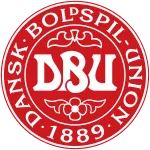 Denmark (w) U19 logo