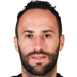 David Ospina's picture