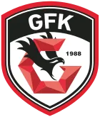 Gazisehir Gaziantep logo