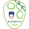 Slovenia (w) logo
