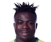 Moses Simon's picture
