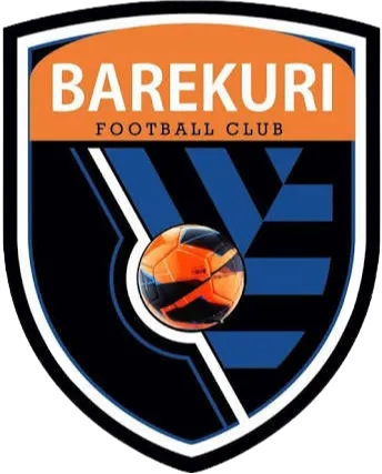 Logo de Barekuri FC