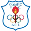 Canberra Olympic U23 logo