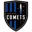 Logo de Adelaide Comets (w)