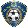 ACS Progresul Pecica logo