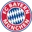 Bayern Munchen (w) לוגו