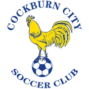 Cockburn City לוגו