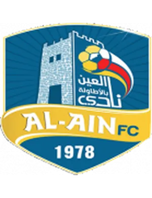 Al-Ain SFC logo