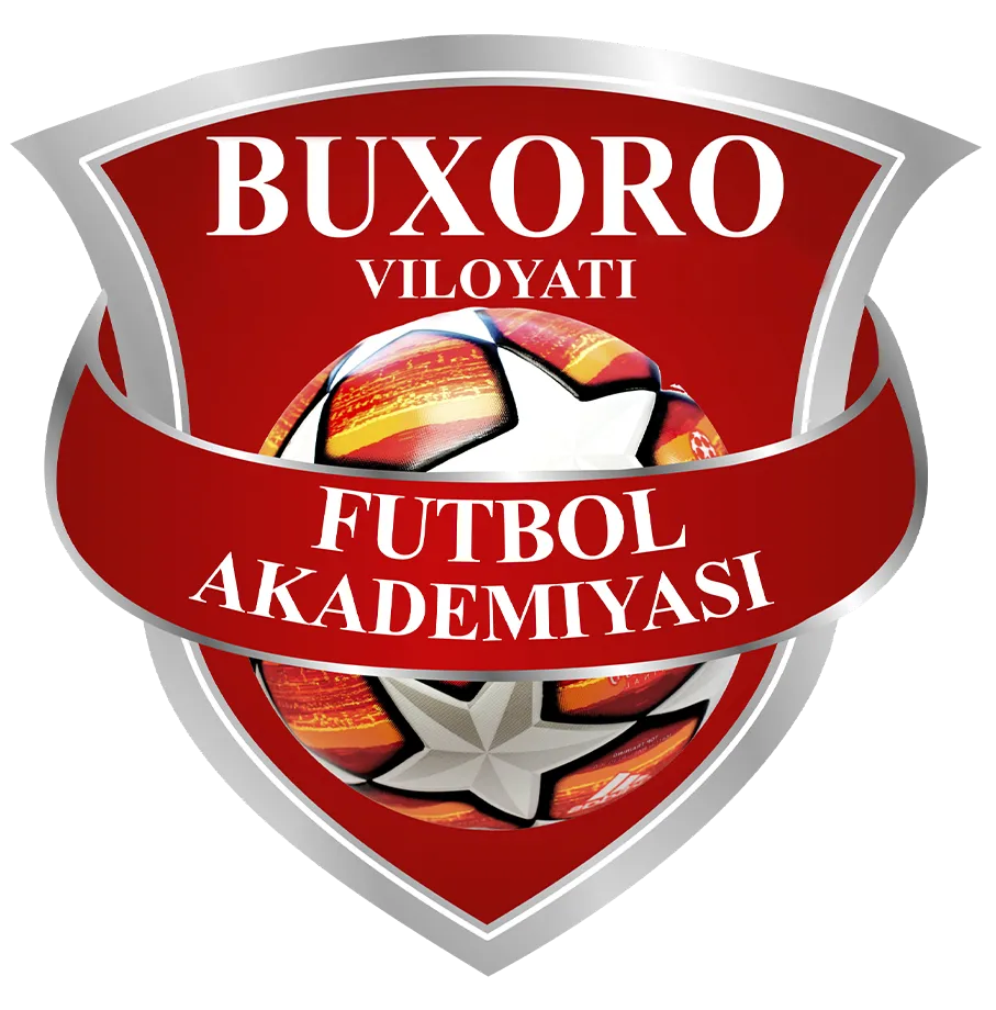 Buxoro FA logo