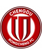 Chengdu Rongcheng U21 logo