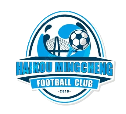 Haikou Mingcheng logo