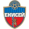 Yenisey Krasnoyarsk (w) logo