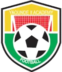 Yaounde FC II logo
