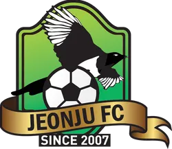 Jeonju Citizen FC לוגו