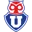 Logo de Universidad de Chile
