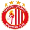 Darwin Olympics לוגו