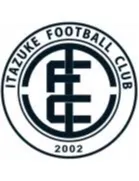 Itazuke FC logo