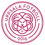 IK Uppsala (w) logo