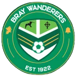 Bray Wanderers לוגו