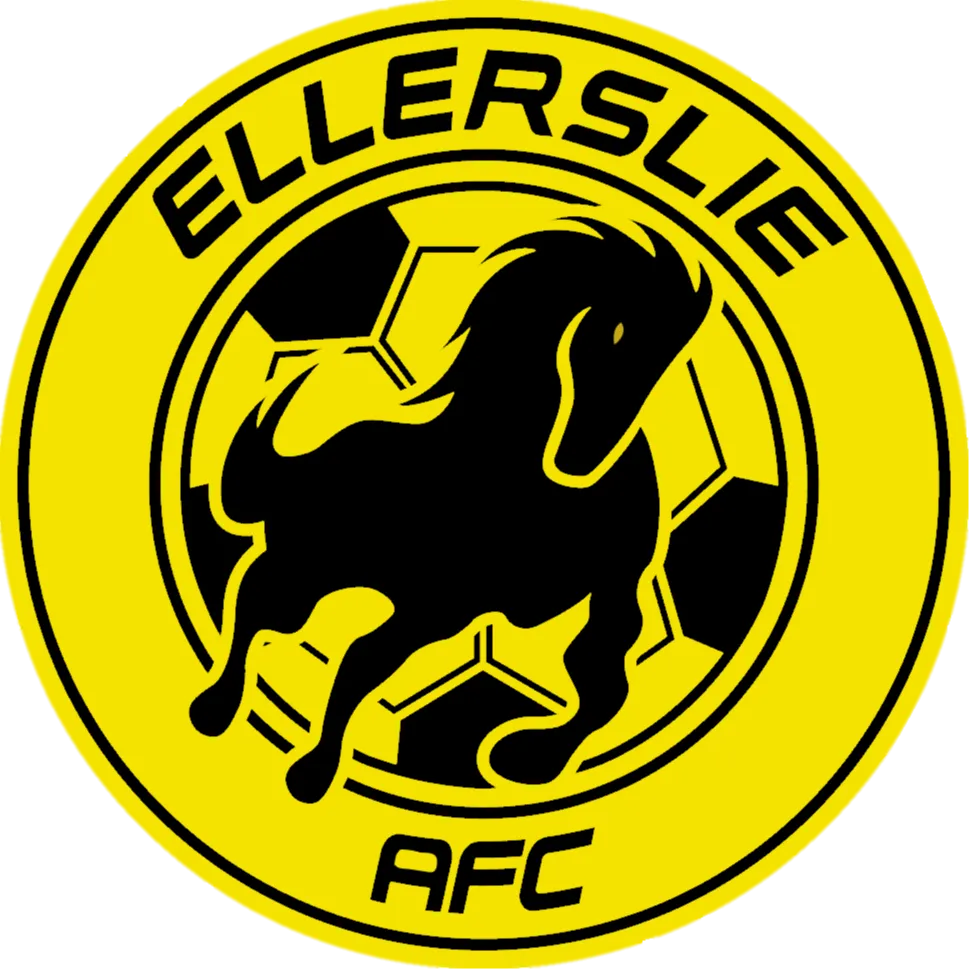 Ellerslie (W) logo