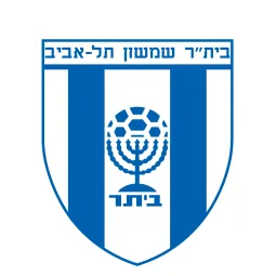 FC Beitar Yavne logo
