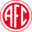 America RJ  U20 (W) logo