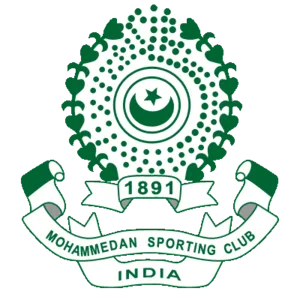 Mohammedan SC logo