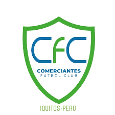 Comerciantes FC logo