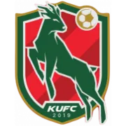 Kelantan United U23 logo