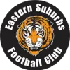 Eastern Suburbs Brisbane logo