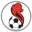 S.S Pennarossa logo