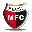 Pecsi MFC U19 logo