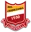 Sandecja Nowy Sacz logo